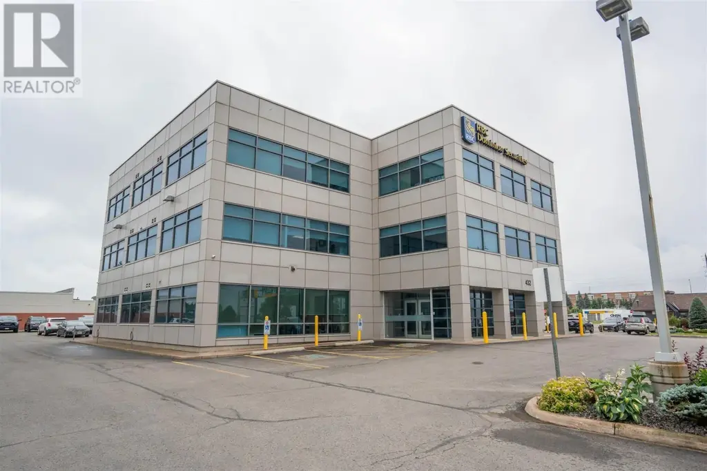 432 Great Northern Rd # 202, Sault Ste. Marie